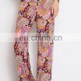 Plus Size Compression Slim Yoga Gym Clothing thumbnail-5