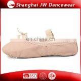 Leather Ballet Shoes thumbnail-5