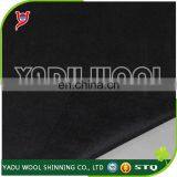 Woven Brushed Fabric, Plain Fabric for Workwear, Fabric for Winter/autumn