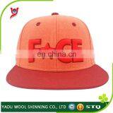 2017 Wholesale Best BUY Tour-use School-wear Leisure Trucker 6 Panel Embroidery Snapback Sports Cap thumbnail-3