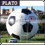 Inflatable Super Huge Soccer for Outdoor Promotion thumbnail-1