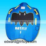 inflatable water sled