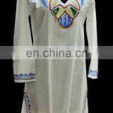 Promotional Kurtas 2017 New Beachwear thumbnail-4