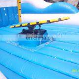 New Inflatable Wave Surfboards Simulator Surfing Toy Surf Machine For Park Games thumbnail-3