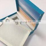 Cardboard Rigid Box For Electronic With Custom Logo thumbnail-6