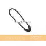 Custom Zipper Slider With Embossed or Debossed Logo thumbnail-2
