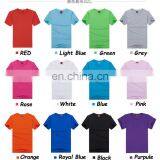 Customized Promotional T-shirt, Design Your Own Tshirts thumbnail-2