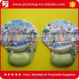 Wrist Rest Gel Mouse Pads,Silicone Gel Mouse Pad thumbnail-1
