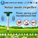 Solar Ultrasonic Snake Repeller Outdoor Mice Rat Chaser thumbnail-4