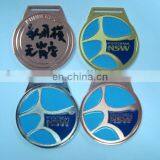 Custom Square Medal Manufacturers thumbnail-2