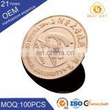 New Design Colorful Custom Metal Pins Soft Enamel With Fashion Design Logo thumbnail-4