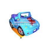 Zhongshan Amusement Park Equipment, Hot Sale, Coin Operated, Swing Game Machine Spider-man, Kiddie Rides, Rocking Car thumbnail-2