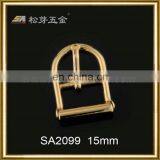 Wholesale Buckles Clasp for Clothing Belt Buckles thumbnail-3