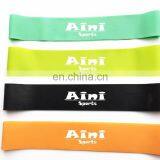 Exercise Resistance Loop Yoga Loop Bands thumbnail-4