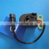 Yutong Electrical Spare Parts Bus 24V Alarm Buzzer thumbnail-3