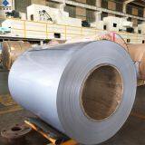 Grey and Silver Color Coated Aluminum Coil for Roofing and Curtain Wall thumbnail-4