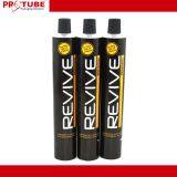 Aluminum High Quality Hair Dye Packaging Tube thumbnail-1