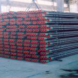 Труба бесшовная стальная Api 5ct марки P110 класса K55 для стыковых соединений