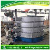 Square Air Blast Louver Damper Valve