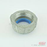 Driflex Insulating and Throat Conduit End Bushing for Rigid Fittings thumbnail-3
