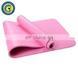 Professional Custom Yoga Floor Mat thumbnail-2