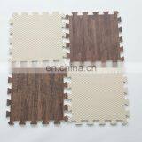 Customized Black Anti Slip Baby ProtectionEVA Puzzle Mat thumbnail-3