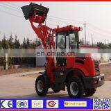 CS915 HOT SALE 1.5ton Mini Shovel Truck thumbnail-3
