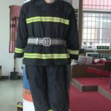 Fire Fighting Equipment Fire Suit for Fireman