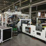 PET, PETG, PLA Sheet Extrusion Machine, No Yellow, Clear Sheet thumbnail-1