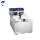 High Efficientcommercialchicken Pressurefryerindustrial Electric Deep Airfryer thumbnail-5