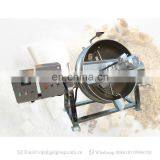Industrial Stirring Jacketed Kettle Boiling Pot Electric Cooking Pot thumbnail-2