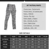 11 Colors IX7 Plaid Fabric Tactical Pant thumbnail-2