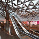 Stainless Steel Ceiling Tiles thumbnail-2