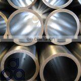 16Mn Chrome Plated Cold Drawn Seamless Honed Steel Tube