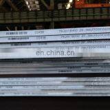 Astm A572 Grade 50 / Aisi 1020 High Strength Low Alloy Steel Plate Price thumbnail-2