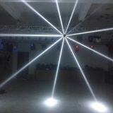 (NJ-L5)5r Roller Light Stage Lighting DJ Party Disco Wedding Lighting thumbnail-4