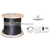 Wholesale ADSS OPGW Fiber Optic Cable With Related Accessories/fitting Set