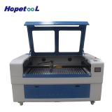 1390 Jinan factory new finished mixed laser co2 cutting engraving machine