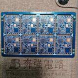 China Power Bank Double Side 94V0 RoHS Print Circuit Board