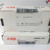 ABB KU C711 AE101 Base Unit 16 MB, battery-buffered