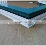 China OEM Single Head Corner Crimping Machine / Aluminum Window Forming Machine thumbnail-6