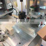PVC and UPVC Profile Screw Drilling Machine thumbnail-4