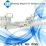 Beautiful Design Good Quality!Double-head Precision Cutting Saw CNC Machine thumbnail-6