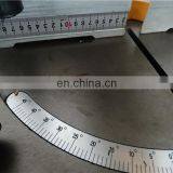 Double Head Pvc Window Door Cutting Saw With Cheap Price thumbnail-4