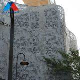 2019 New Product Aluminum Cladding Panel Factory Price thumbnail-3