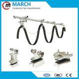 High Quality Festoon Cable Trolley for Crane Hoist thumbnail-1