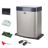 220VAC Heavy Duty Spring Limit Automatic Sliding Gate Opener