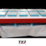 Ceramic Wall and Floor Tile Assembly / Complete Mould thumbnail-4