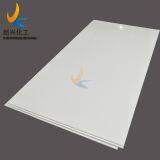 High Quality Hdpe Sheets/uhmwpe Plate Manufacturer Uhmwpe Truck Liner thumbnail-2