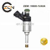 Factory Sell Direct GDI Injector Nozzle Automobile Parts 16600-1VA0A